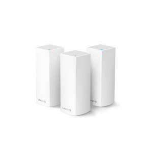 Foto 1 | Foto 1 | Router Linksys Velop Mesh Ac3900 de Doble Banda 3 Nodos