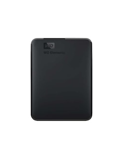 Foto 1 | Foto 1 | Disco Duro Western Digital Elements Usb 3.2 Gen 1 De 1,5 Tb - Venta Internacional.