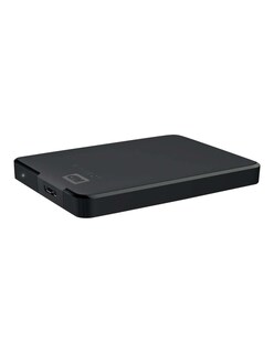 Foto 2 | Foto 2 | Disco Duro Western Digital Elements Usb 3.2 Gen 1 De 1,5 Tb - Venta Internacional.