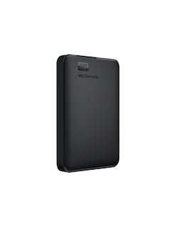 Foto 5 | Foto 5 | Disco Duro Western Digital Elements Usb 3.2 Gen 1 De 1,5 Tb - Venta Internacional.
