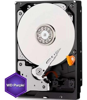 Foto 3 | Foto 3 | Disco Duro Western Digital Wd Purple Surveillance De 6 Tb - Venta Internacional.