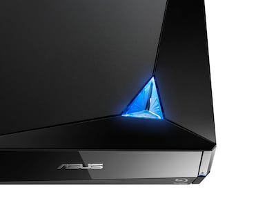 Foto 4 | Foto 4 | Unidad Blu-ray Asus Bw-16d1x-u 16x Velocidad De Escritura Usb 3.0 - Venta Internacional.