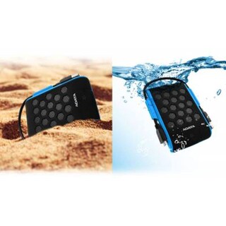 Foto 4 | Foto 4 | Disco Duro Externo Adata Hd720 1tb Usb 3.0 Resistente Al Agua Azul - Venta Internacional.