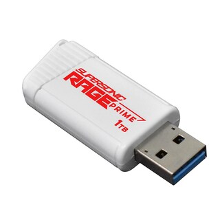 Foto 4 | Foto 4 | Unidad Flash Patriot Supersonic Rage Prime De 1 Tb Usb 3.2 Gen 2 - Venta Internacional.