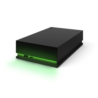 Foto 1 | Foto 1 | Disco Duro Externo Seagate Game Drive Hub De 8 Tb Para Xbox Usb 3.2 - Venta Internacional.