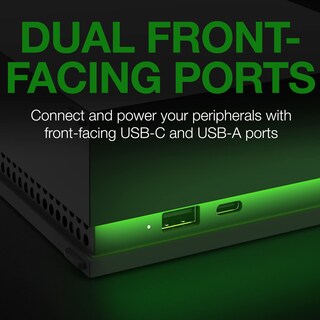 Foto 5 | Foto 5 | Disco Duro Externo Seagate Game Drive Hub De 8 Tb Para Xbox Usb 3.2 - Venta Internacional.