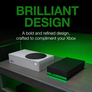 Foto 6 | Foto 6 | Disco Duro Externo Seagate Game Drive Hub De 8 Tb Para Xbox Usb 3.2 - Venta Internacional.