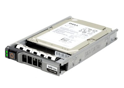 Foto 3 | Foto 3 | Disco Duro Dell Sas De 2,5 Pulgadas Para Dell R630 R730, 1,2 Tb, 10.000 Rpm, 12 Gb/s - Venta Internacional.