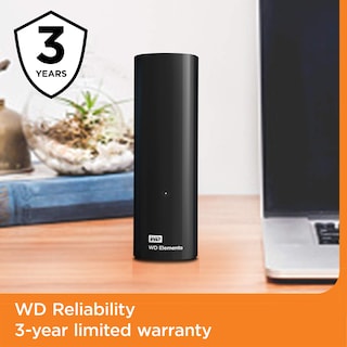 Foto 6 | Foto 6 | Disco Duro Western Digital Wd Elements 24 Tb Usb 3.2 Gen1 - Venta Internacional.