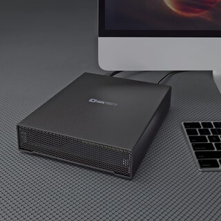 Foto 4 | Foto 4 | Disco Duro Externo Oyen Digital Hdx Pro C 16 Tb Usb-c 7200 Rpm - Venta Internacional.