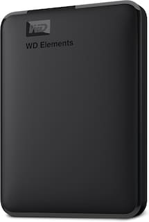 Foto 1 | Foto 1 | Disco Duro Externo Portátil Western Digital 2tb Usb 3.0 - Venta Internacional.