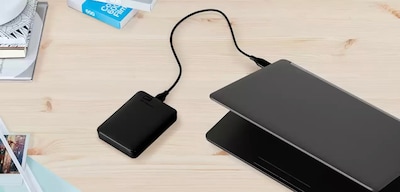 Foto 2 | Foto 2 | Disco Duro Externo Portátil Western Digital 2tb Usb 3.0 - Venta Internacional.