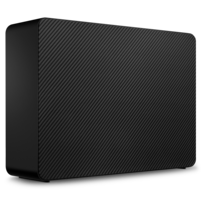 Dd Externo Seagate Expansion 20tb 3.5 Negro Stkp20000400