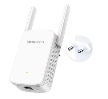 Foto 2 | Foto 2 | Router Inalámbrico Dual Band Tp-Link Me30 color Blanco