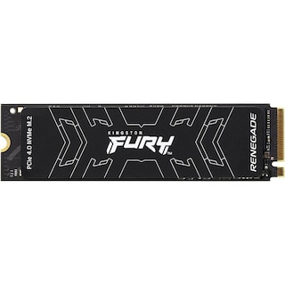 Foto 1 | Foto 1 | Unidad de Estado Sólido Ssd M.2 1tb Kingston Fury Renegade Pcie 4.0 7300 Mbs