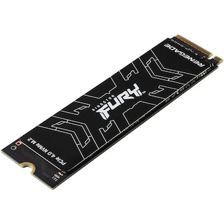Foto 2 | Foto 2 | Unidad de Estado Sólido Ssd M.2 1tb Kingston Fury Renegade Pcie 4.0 7300 Mbs