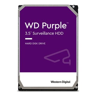 Foto 2 | Foto 2 | Disco Duro Interno Wd 3.5 Pulg Drive 6tb Sata 6gb/s 175 Mb/s