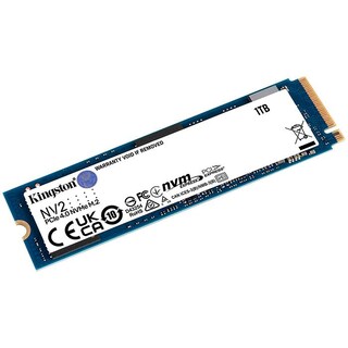 Foto 1 | Foto 1 | Unidad de Estado Sólido 1 Tb Kingston para Laptop