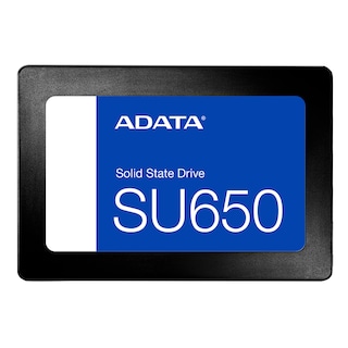 Foto 1 | Foto 1 | Unidad De Estado Solido Ssd 512gb Adata Su650 Sata Laptop Pc 2.5 Asu650ss-512gt-r