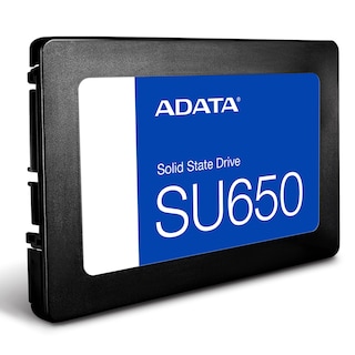 Foto 3 | Foto 3 | Unidad De Estado Solido Ssd 512gb Adata Su650 Sata Laptop Pc 2.5 Asu650ss-512gt-r