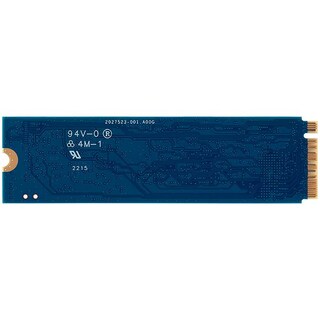 Foto 3 | Foto 3 | Unidad de Estado Sólido SSD 500gb Kingston M.2 para Laptop color Azul