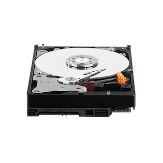 Foto 4 | Foto 4 | Disco Duro Interno 2tb Western Digital 3.5 5400rpm Sata Wd20ezaz New Pull 0hrs Blue