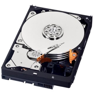 Foto 2 | Foto 2 | Disco Duro Interno de 2TB Western Digital WD20EARX color Plata 5400rpm Sata NP 0hrs
