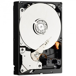 Foto 4 | Foto 4 | Disco Duro Interno de 2TB Western Digital WD20EARX color Plata 5400rpm Sata NP 0hrs