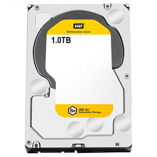 Foto 3 | Foto 3 | Disco Duro Interno de 1tb Western Digital WD1002F9YZ color Plata 3.5 7200rpm Sata 0hrs