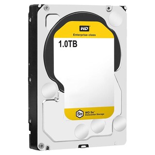 Foto 4 | Foto 4 | Disco Duro Interno de 1tb Western Digital WD1002F9YZ color Plata 3.5 7200rpm Sata 0hrs