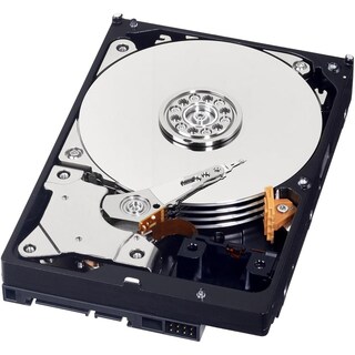 Foto 6 | Foto 6 | Disco Duro Interno 1tb Western Digital 3.5 5400rpm Sata New Pull 0hrs Wd30ezaz Azul