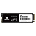 Unidad de Estado Sólido SSD M.2 1TB Acer Predator GM7 NVME PCIE 4.0 7200/6300 MB/S BL.9BWWR.118