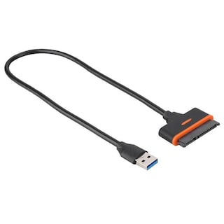 Foto 1 | Foto 1 | Venta Internacional-Cable Adaptador Generic Negro Tipo Usb
