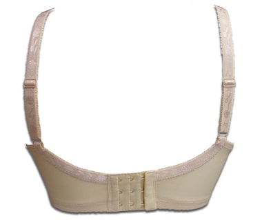 Foto 5 | Foto 5 | Venta Internacional-bra Cd Drag Queen Crossdresser Shemale Push Up 34a Negro