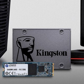 Foto 2 | Foto 2 | Venta Internacional-a400 120gb 240gb 480gb Ssd 2.5'' Sata3 2.5 Pulgadas Soli Interno