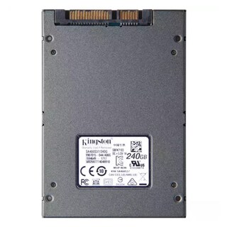 Foto 3 | Foto 3 | Venta Internacional-a400 120gb 240gb 480gb Ssd 2.5'' Sata3 2.5 Pulgadas Soli Interno