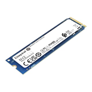 Foto 2 | Foto 2 | Ssd Kingston Nv2 500 Gb M.2 2280 Nvme Interno Pcie 4.0 - Venta Internacional.