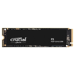 Foto 1 | Foto 1 | Ssd Crucial P3 Ct2000p3ssd8 Pcie Gen3 3d Nand Nvme M.2 De 2 Tb - Venta Internacional.