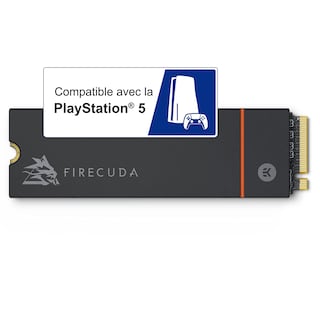 Foto 2 | Foto 2 | Unidad De Estado Sólido Seagate Firecuda 530 500 Gb M.2 Pcie Gen4 × 4 - Venta Internacional.