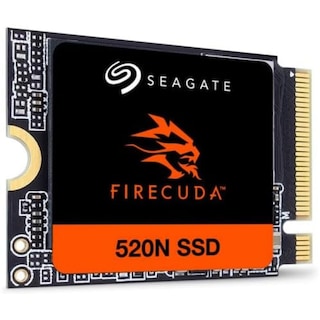 Foto 1 | Foto 1 | Ssd Seagate Firecuda 520n De 2 Tb M.2 2230-s2 Pcie Gen4 × 4 Nvme - Venta Internacional.