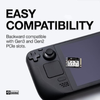 Foto 5 | Foto 5 | Ssd Seagate Firecuda 520n De 2 Tb M.2 2230-s2 Pcie Gen4 × 4 Nvme - Venta Internacional.