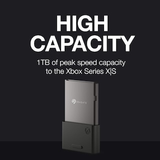 Foto 3 | Foto 3 | Tarjeta De Expansión De Almacenamiento Seagate Ssd De 1 Tb Para Xbox Series X|s - Venta Internacional.