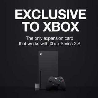 Foto 4 | Foto 4 | Tarjeta De Expansión De Almacenamiento Seagate Ssd De 1 Tb Para Xbox Series X|s - Venta Internacional.