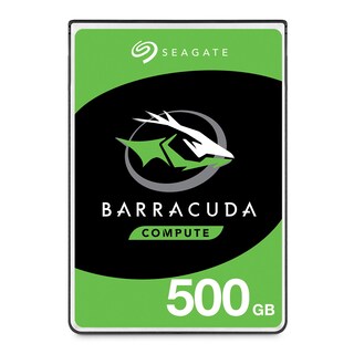 Foto 1 | Foto 1 | Disco Duro Seagate Barracuda Mobile 500 Gb Sata 6 Gb/s 2.5'' - Venta Internacional.