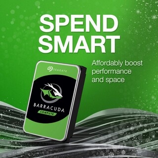 Foto 5 | Foto 5 | Disco Duro Interno Seagate Barracuda 8 Tb Sata 6 Gb/s 3.5 - Venta Internacional.