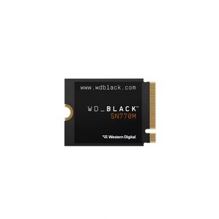 Foto 1 | Foto 1 | Western Digital Wd_black Sn770m Nvme, 2tb, Pci Express 4.0, M.2