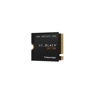 Foto 2 | Foto 2 | Western Digital Wd_black Sn770m Nvme, 2tb, Pci Express 4.0, M.2