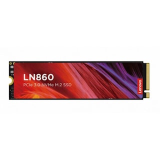 Foto 1 | Foto 1 | Ssd Lenovo Ln860 Nvme, 2tb, Pci Express 3.0, M.2