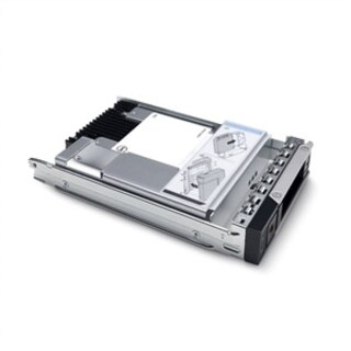 Foto 1 | Foto 1 | Ssd Para Servidor Dell 345-bdqm, 960gb, Sata Iii, 2.5'', 6 Gbit/s, Con Carrier 3.5''