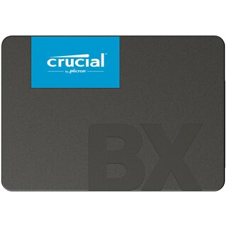 Foto 2 | Foto 2 | Unidad De Estado Solido Ssd 2.5 500gb Crucial Bx500 Sata Iii 550/500 Mb/s Ct500bx500ssd1